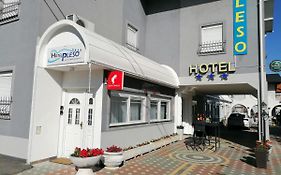 Hotel Pleso